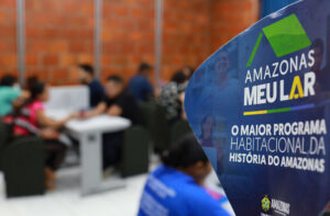 Atenção! Governo reforça chamada para atualização cadastral de famílias do Monte Horebe, que estão em auxílio-aluguel