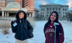 Discentes de Medicina da UEA realizam estágio internacional