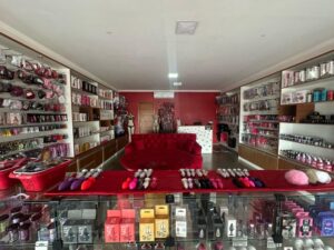 Luxure Sex Shop Manaus oferece frete grátis em compras a partir de R$ 50 e descontos especiais no Dia do Consumidor
