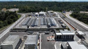 Eneva debate inovação e sustentabilidade no Amazonas Óleo, Gás & Energia