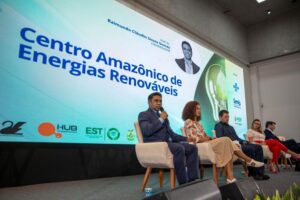 Centro Amazônico de Energias Renováveis da UEA impulsionará transição energética na região
