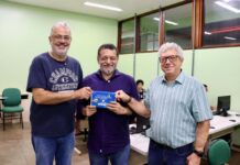 Fotos: Divulgação EST/UEA