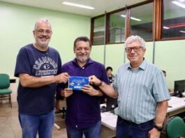 Fotos: Divulgação EST/UEA