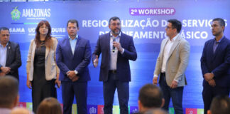 Workshop Saneamento Básico Foto Diego Peres ()