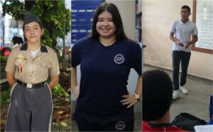 Alunos de escolas estaduais irão representar o Amazonas no Parlamento Juvenil do Mercosul em Brasília