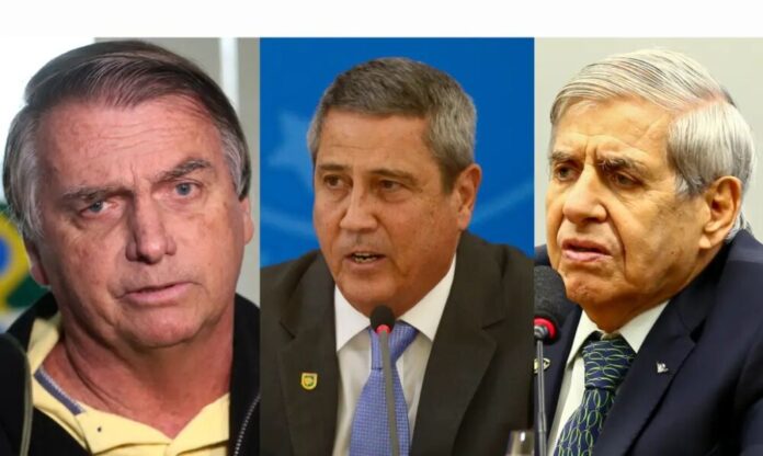 bolsonaro e aliados bolsonaro e aliados