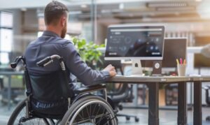 INSS concede auxílio-inclusão para pessoas com deficiência que ingressam no mercado de trabalho; veja como solicitar