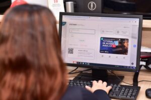 Inscrições para as 64 mil vagas dos cursos gratuitos do Cetam iniciam dia 1º de abril; veja como participar