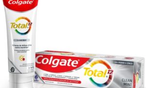 Anvisa volta a interditar pasta dental da Colgate