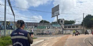 concessionária