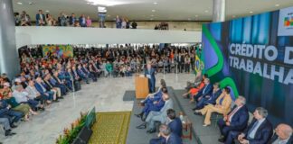 crédito consignado CLT