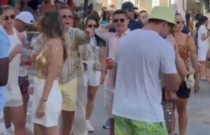 Ministério Público investiga viagem do prefeito de Manaus ao Caribe por possível uso de dinheiro público