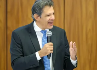fernando haddad