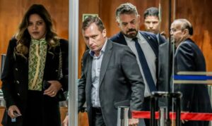 Cid pede absolvição sumária e diz ao STF que cumpria dever legal