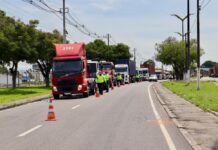 operação ‘Carga Pesada’ ()