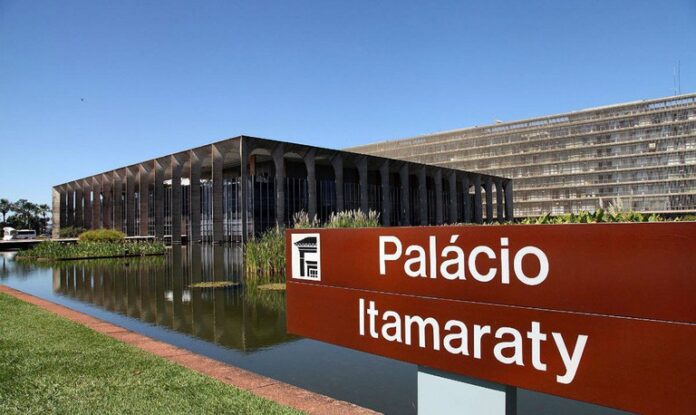 palacio itamaraty palacio itamaraty