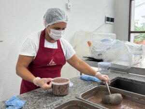 Prato Cheio do Parque São Pedro é reaberto com nova estrutura e mais conforto