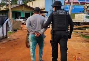 ‘Teria tratado como esposa após o falecimento da mãe’, diz PC sobre pai preso por estupro contra as próprias filhas