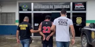 preso estupro