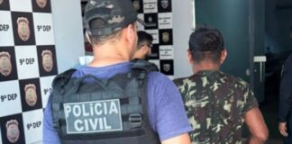 preso por estupro ()