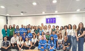 Governo federal acolhe 127 repatriados procedentes dos Estados Unidos