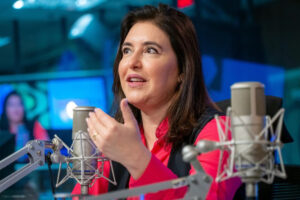 ‘O Brasil não só tem tudo pra dar certo, como vai dar certo’, diz ministra Simone Tebet