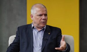 PF prende Alessandro Stefanutto, ex-presidente do INSS
