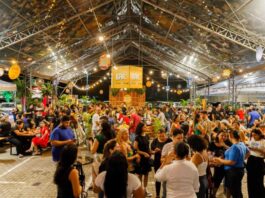 Amazonas Food