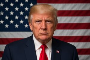 Trump anuncia taxa de 10% para produtos brasileiros