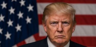 donald trump eua