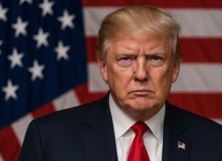 donald trump eua