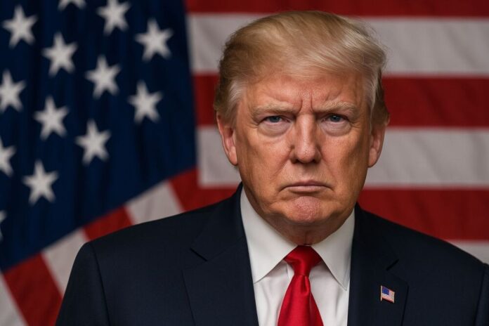donald trump eua