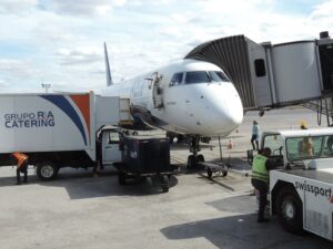 Voos de Manaus a partir de R$ 358 (ida e volta) no feirão de passagens