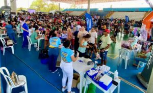 Manaus terá mutirão pet com serviços gratuitos e sorteio de ração no ‘Dia Bom pra Cachorro’