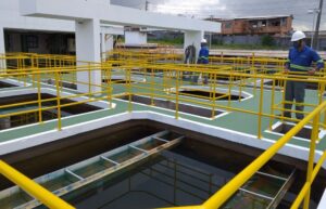 Parada programada vai afetar abastecimento de água em bairros de Manaus nesta quinta (10); veja quais