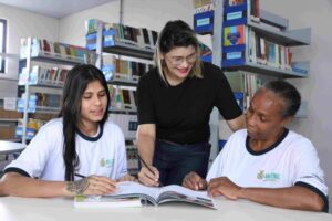 Quer concluir os estudos? Inscrições para o Encceja seguem abertas até 2 de maio