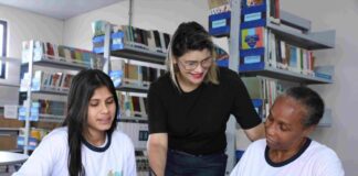 Educacao Inscricoes Encceja Foto Euzivaldo Queiroz