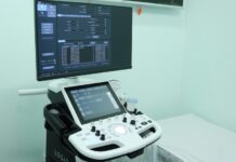 Com investimento de R$ 1 milhão, FCecon moderniza exames e estrutura hospitalar FCecon ultrassonografi