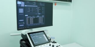 FCecon ultrassonografi