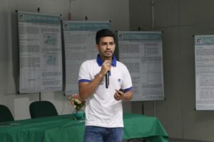 FVS-AM abre inscrições para seleção de bolsistas do Programa de Iniciação Científica