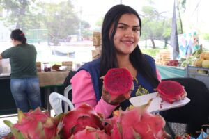 ADS realiza edição especial de feira regional nesta quarta-feira (9); veja a programação da semana