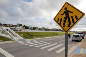 Nova via entre Silves e Maués reduz em até 40% o tempo de deslocamento em Manaus