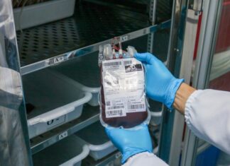 Hemoam convocação de doadores de sangue pós feriado