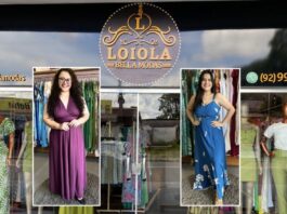Loiola Bella Modas