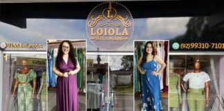 Loiola Bella Modas