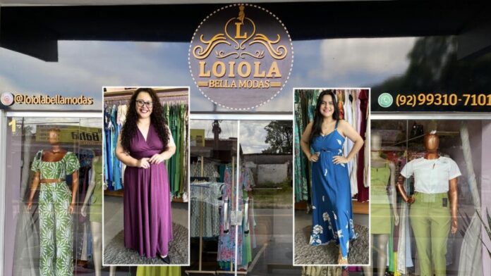 Loiola Bella Modas Loiola Bella Modas