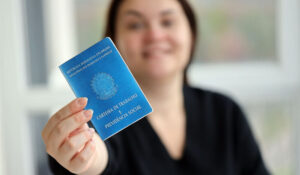 Mais de 200 vagas serão ofertadas para PcDs na Conexão Inclusiva, que acontece neste mês em Manaus