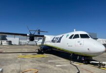 Novo ATR da Azul “Somos Azul”