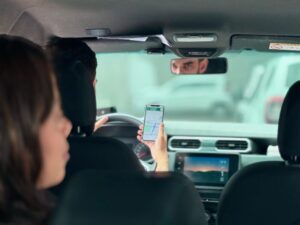 Golpes e crimes em transportes por app: Polícia Civil do Amazonas faz alerta a motoristas e passageiros