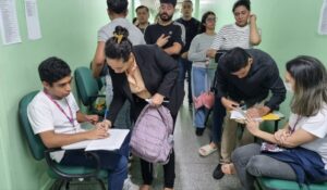 Candidatos do Exame de Residência Jurídica da PGE-AM têm até quinta (3) para apresentar recursos